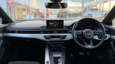 Audi A5 40 TDI S Line 2dr S Tronic Diesel Coupe